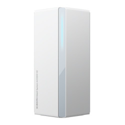 Routeur Xiaomi Mesh System AX3000 NE 1 Pack / Blanc