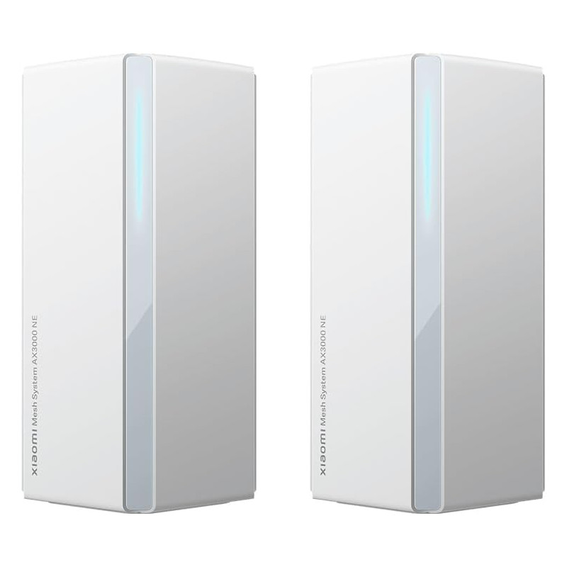 Routeur Xiaomi Mesh System