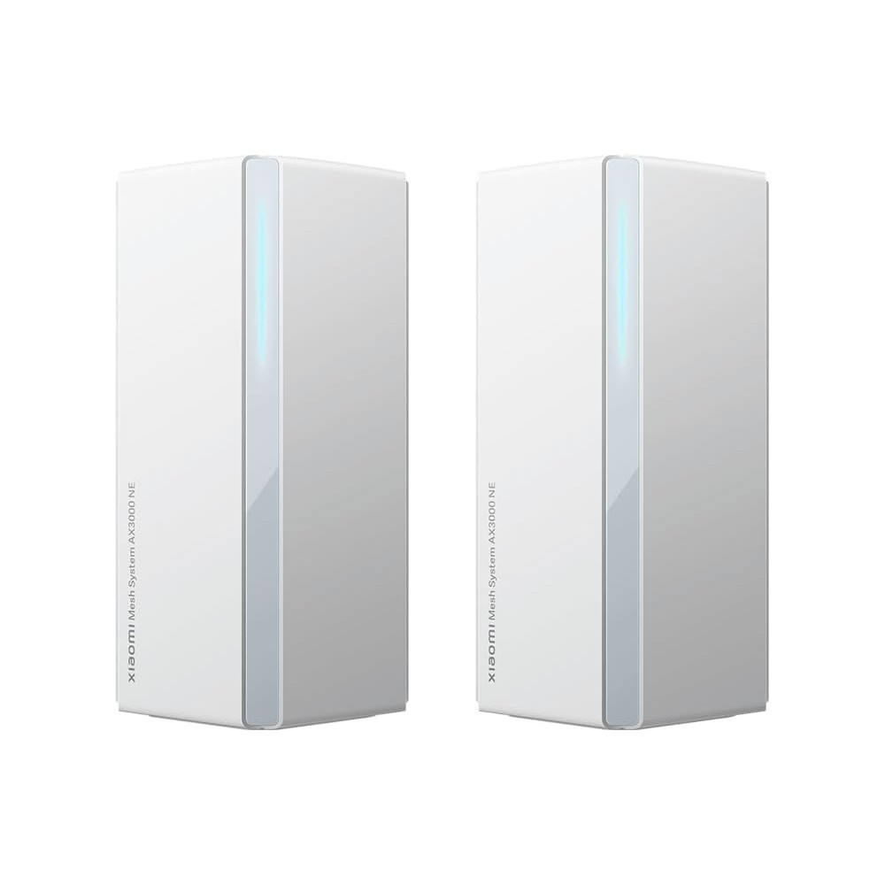 Routeur Xiaomi Mesh System