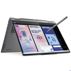 Pc Portable Lenovo Yoga 7...