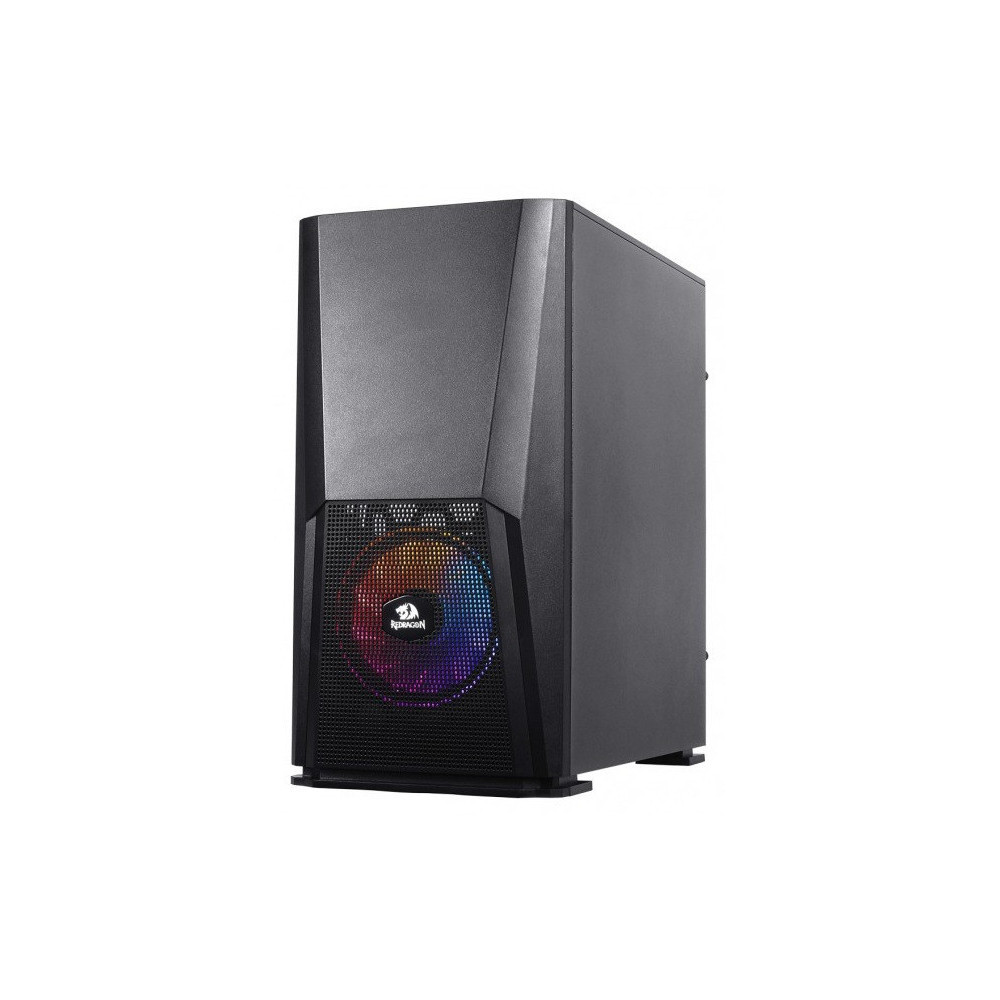 Pc de bureau Gamer ELITE / Ryzen 5 7500F / RTX 5060 8G / 16 Go DDR5