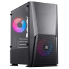 Pc de bureau Gamer ELITE / Ryzen 5 7500F / RTX 5060 8G / 16 Go DDR5