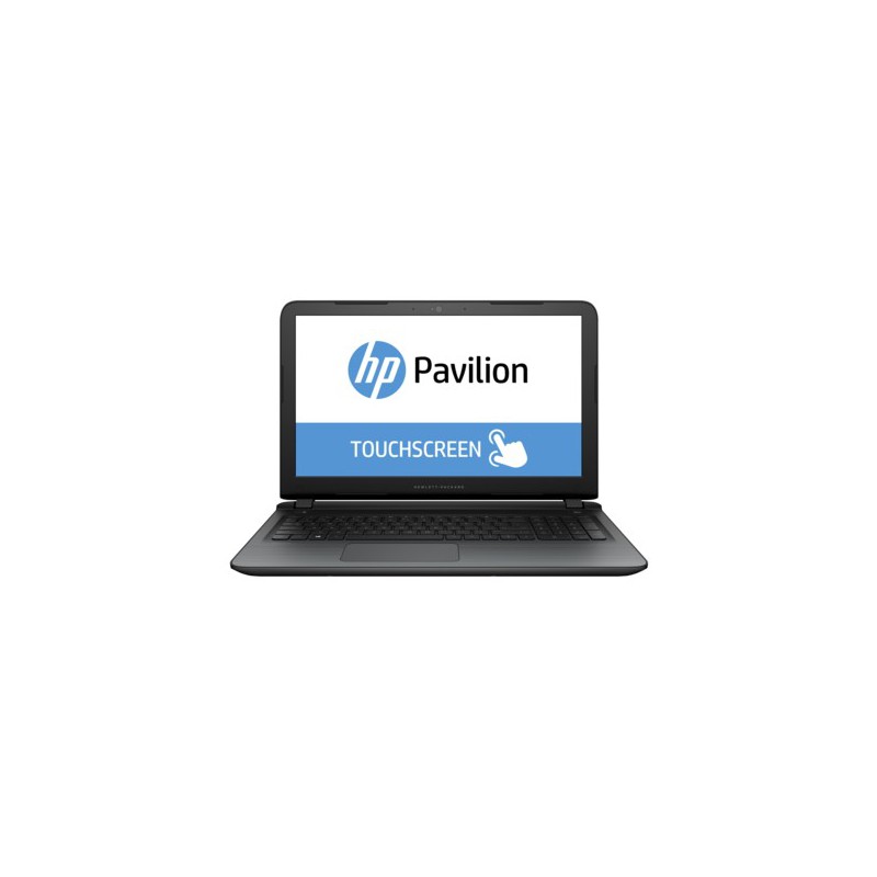 Pc Portable HP Pavilion Gaming 15-ak000nk Touch / i7 6è Gén / 8 Go