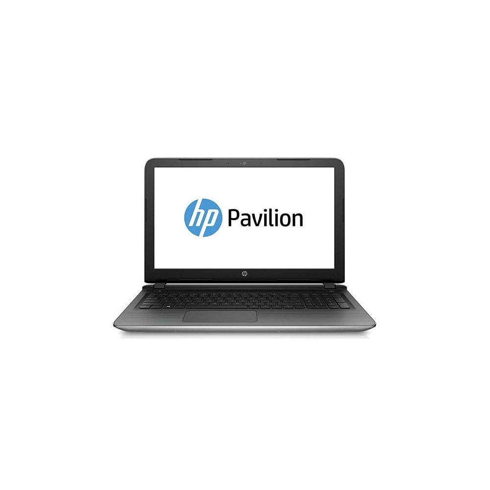 Pc Portable HP Pavilion Gaming 15-ak000nk Touch / i7 6è Gén / 8 Go