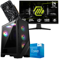 Setup Gamer Special Pc de...