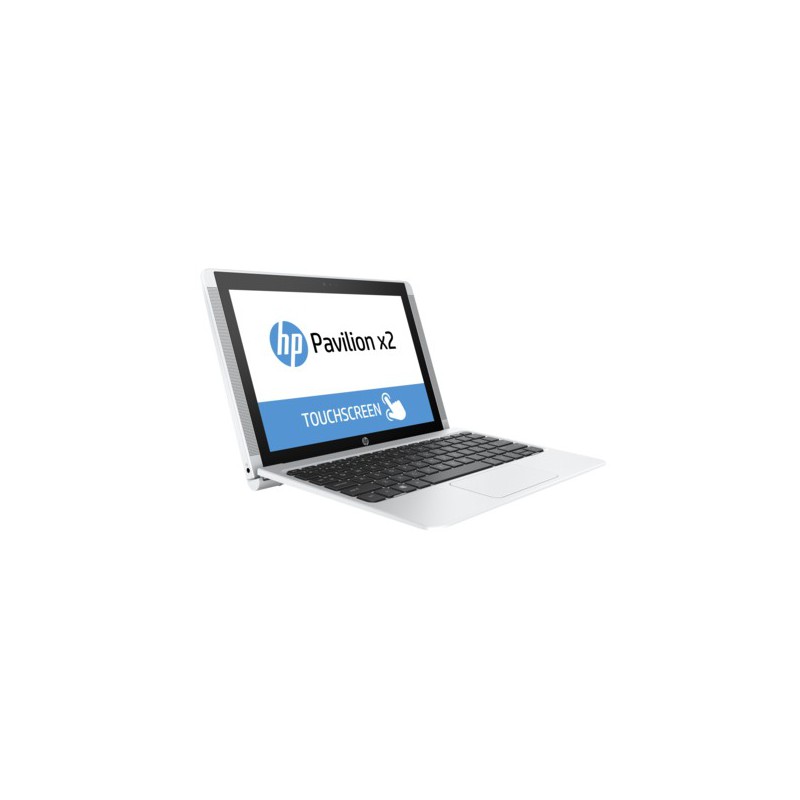 Pc portable HP Pavilion x2 - 10-n100nk / Blanc
