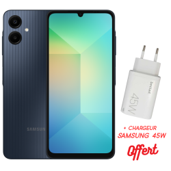 Samsung Galaxy A06 / 8 Go /...