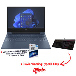 PC Portable Gamer HP Victus...