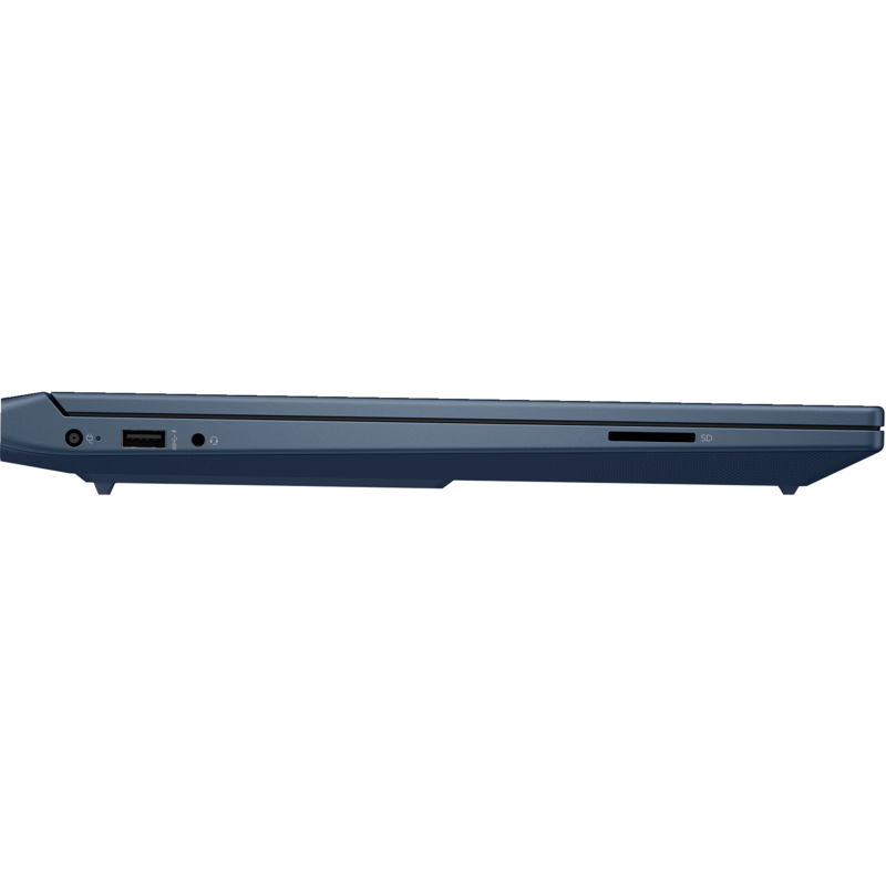PC Portable Gamer HP Victus Gaming Laptop 15-fa1006nk / i5-13420H / 32 Go / 512 Go SSD / Windows 11 / Bleu + CASQUE HyperX Cloud OFFERTE