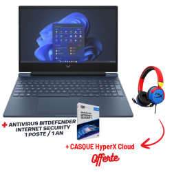 PC Portable Gamer HP Victus...