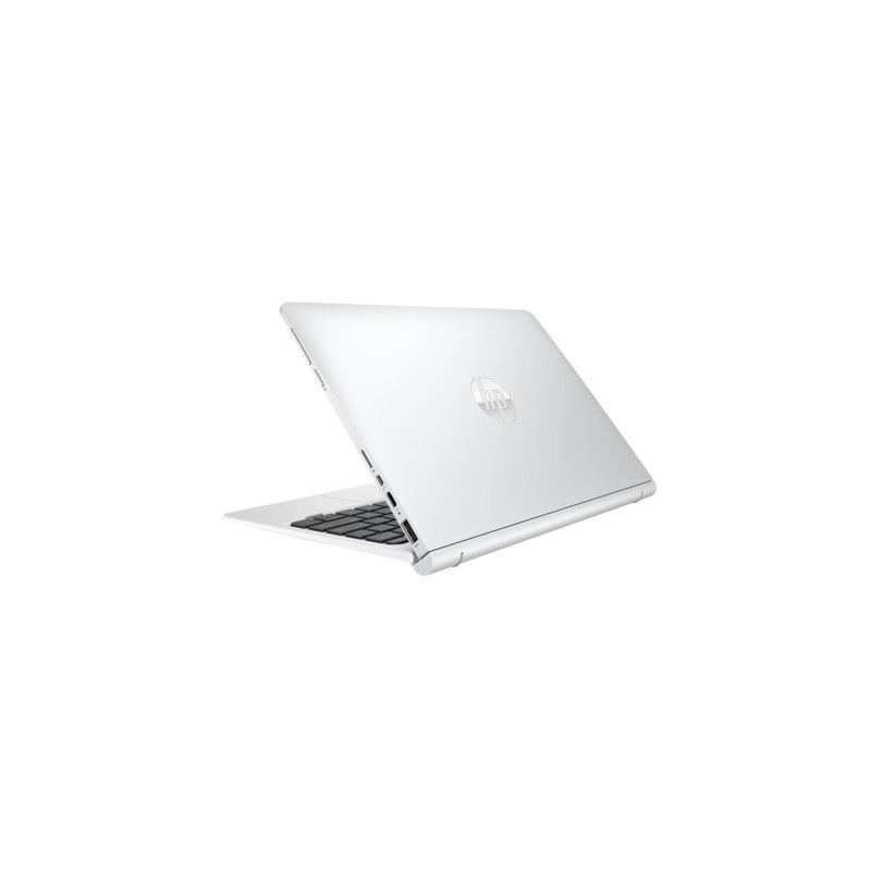 Pc portable HP Pavilion x2 - 10-n100nk / Blanc