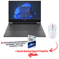 Portable Gaming HP Victus...