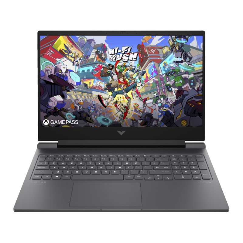 Pc Portable Gamer HP Victus Gaming 16-R1004nk / i5-14450HX / RTX 3050 6G / 32 Go DDR5 / 512 Go SSD / Windows 11+ SAC A DOS Hyper X Delta OFFERTE