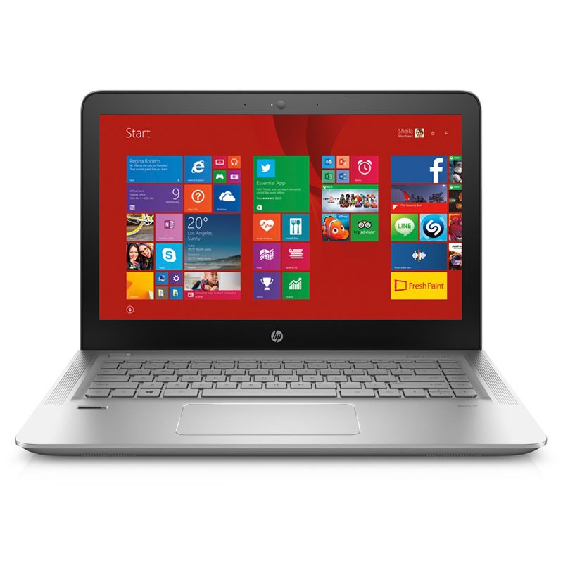 Pc Portable HP ENVY 15-ae101nk / i7 6è Gén / 8 Go