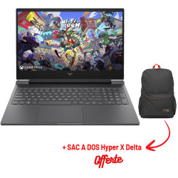Pc Portable Gamer HP VICTUS...