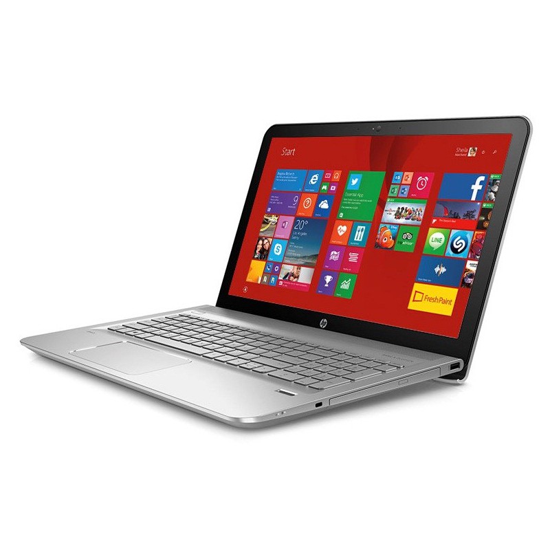 Pc Portable HP ENVY 15-ae101nk / i7 6è Gén / 8 Go