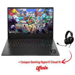 Pc Portable Gamer HP OMEN...