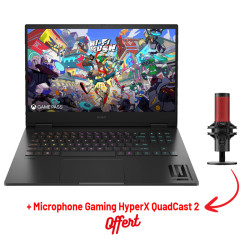 Pc Portable Gamer HP OMEN...