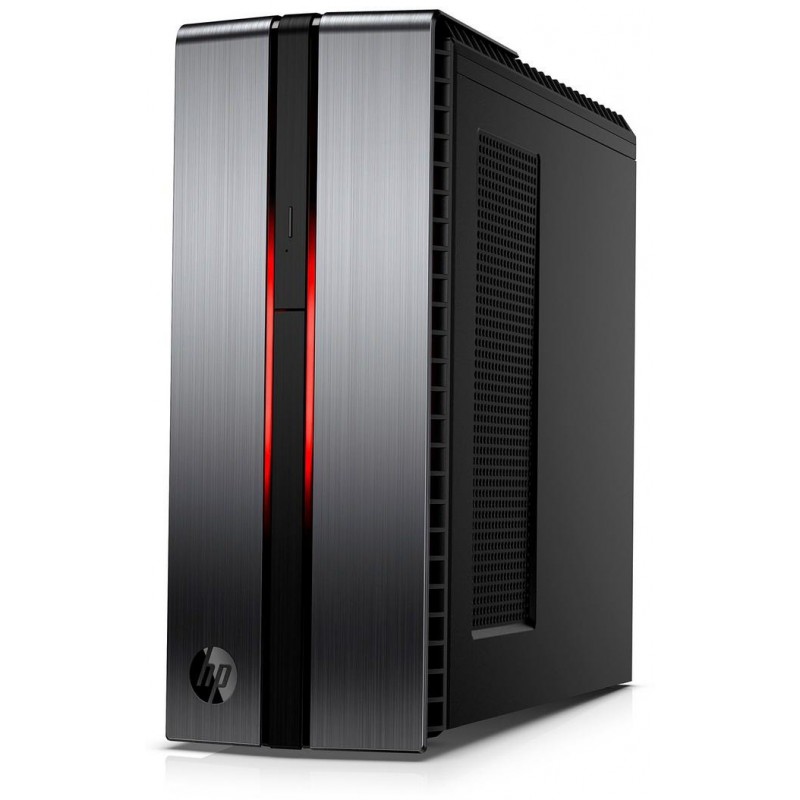 Pc de bureau HP ENVY Phoenix 860-000nk / i5 6è Gén / 8 Go