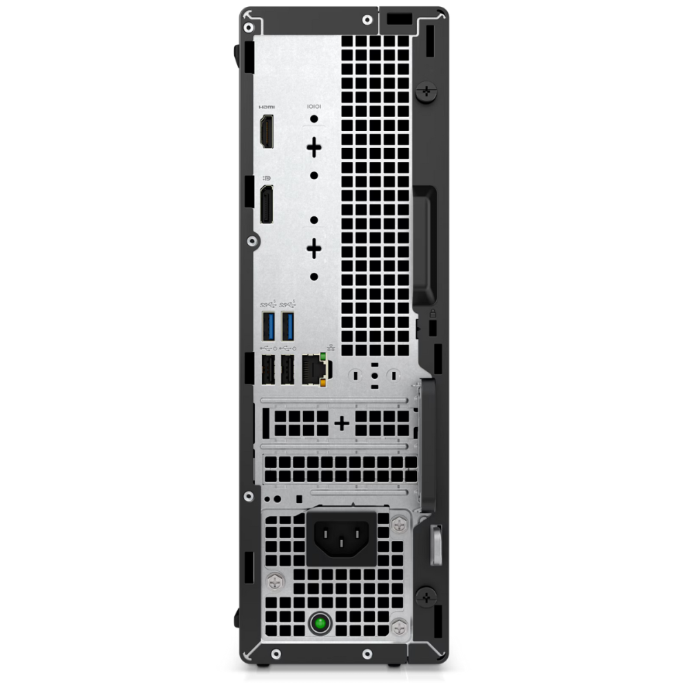 Pc de Bureau Dell Optiplex 7020 SFF / i3-12100 / 16 Go DDR5 / 512 Go SSD