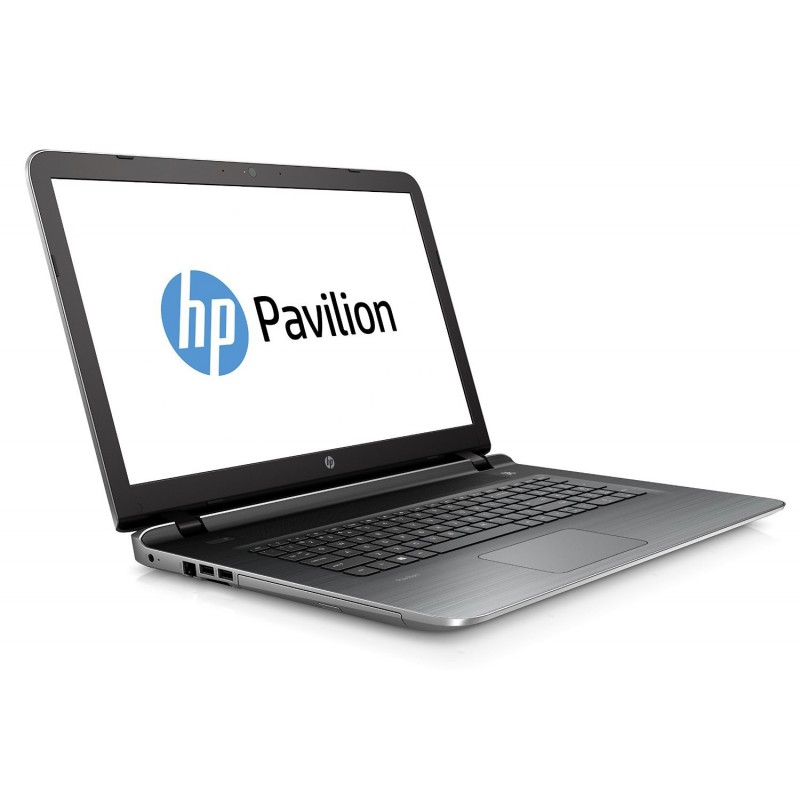 Pc Portable HP Pavilion 17-g100nk / i7 6è Gén / 12 Go