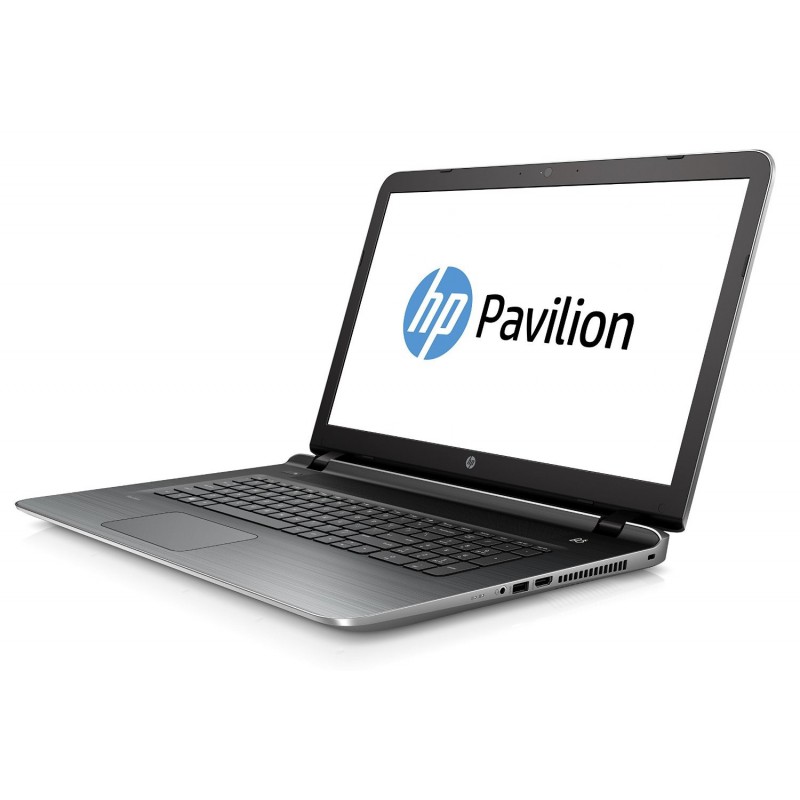 Pc Portable HP Pavilion 17-g100nk / i7 6è Gén / 12 Go