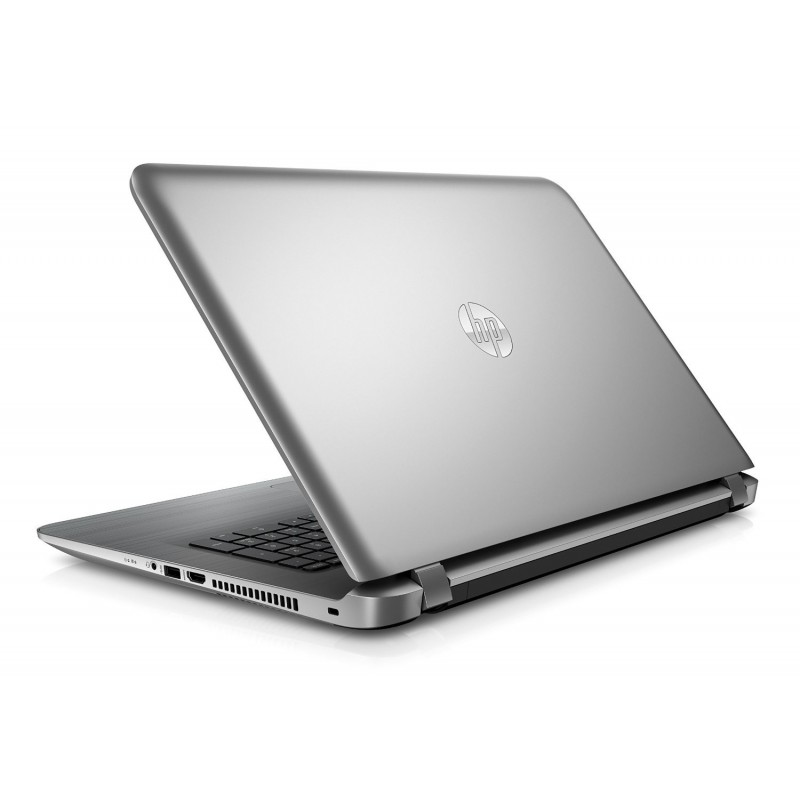 Pc Portable HP Pavilion 17-g100nk / i7 6è Gén / 12 Go