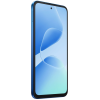 Smartphone Infinix HOT 60i 4G / 6 Go / 128 Go / Shadow Blue