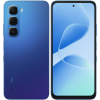 Smartphone Infinix HOT 60i 4G / 6 Go / 128 Go / Shadow Blue