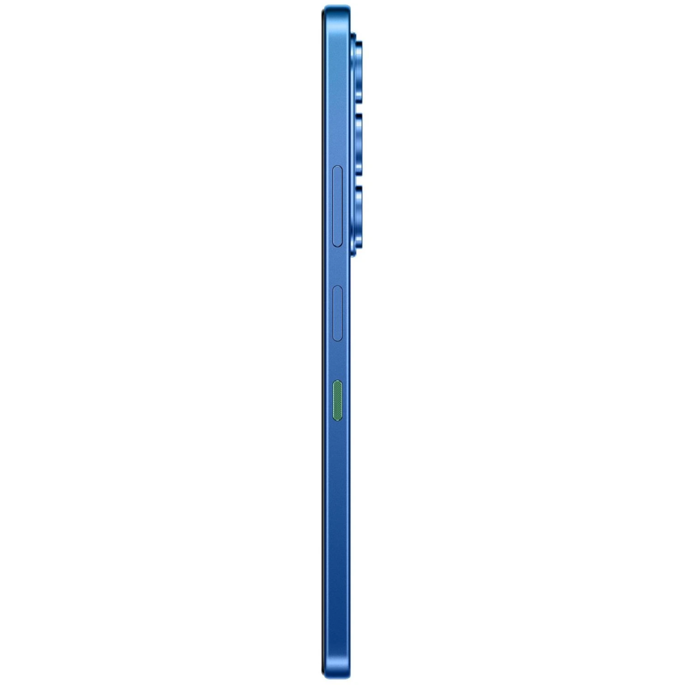 Smartphone Infinix HOT 60i 4G / 6 Go / 128 Go / Shadow Blue