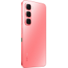 Smartphone Infinix HOT 60i 4G / 6 Go / 128 Go / Neon Red