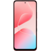Smartphone Infinix HOT 60i 4G / 6 Go / 128 Go / Neon Red