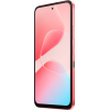Smartphone Infinix HOT 60i 4G / 6 Go / 128 Go / Neon Red