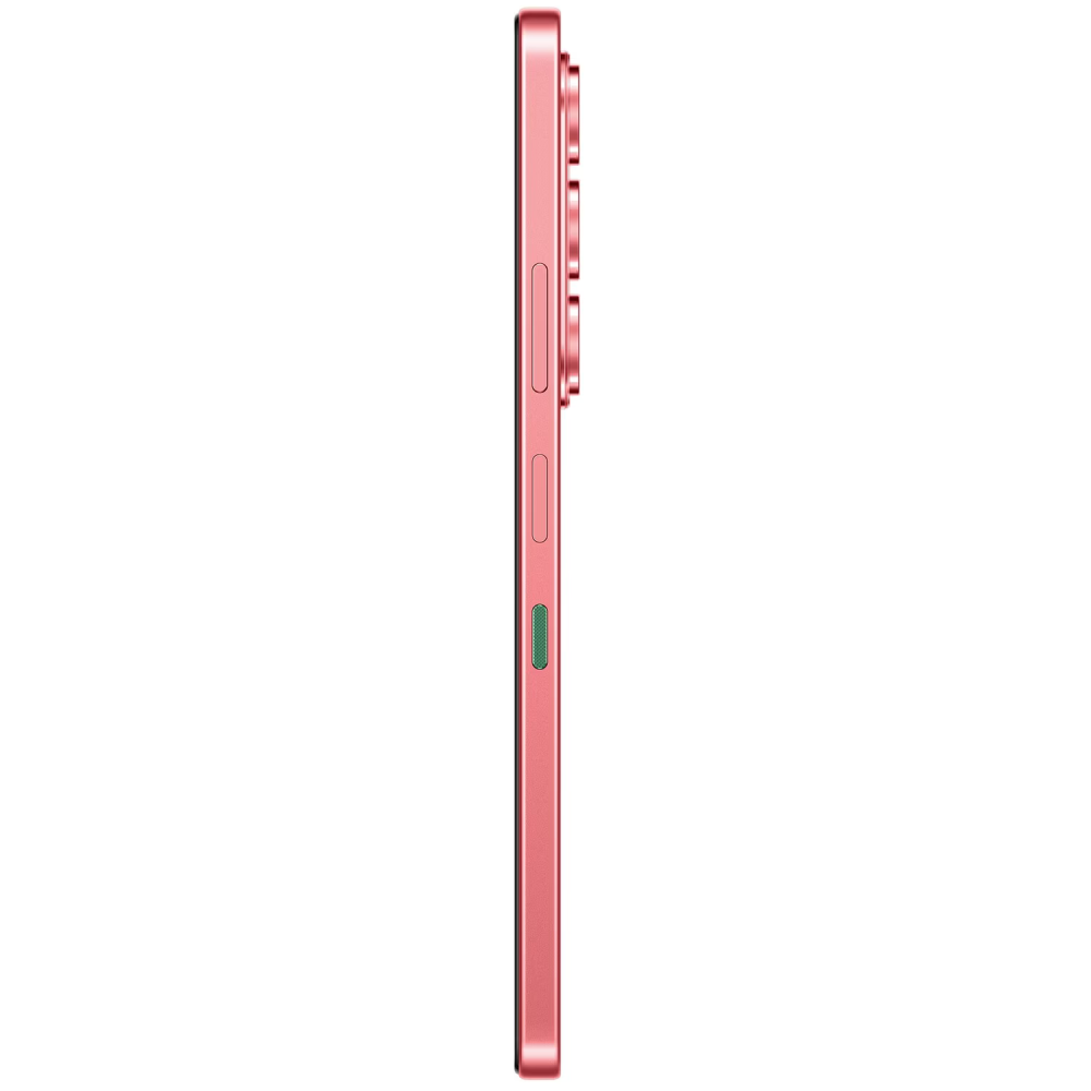 Smartphone Infinix HOT 60i 4G / 6 Go / 128 Go / Neon Red