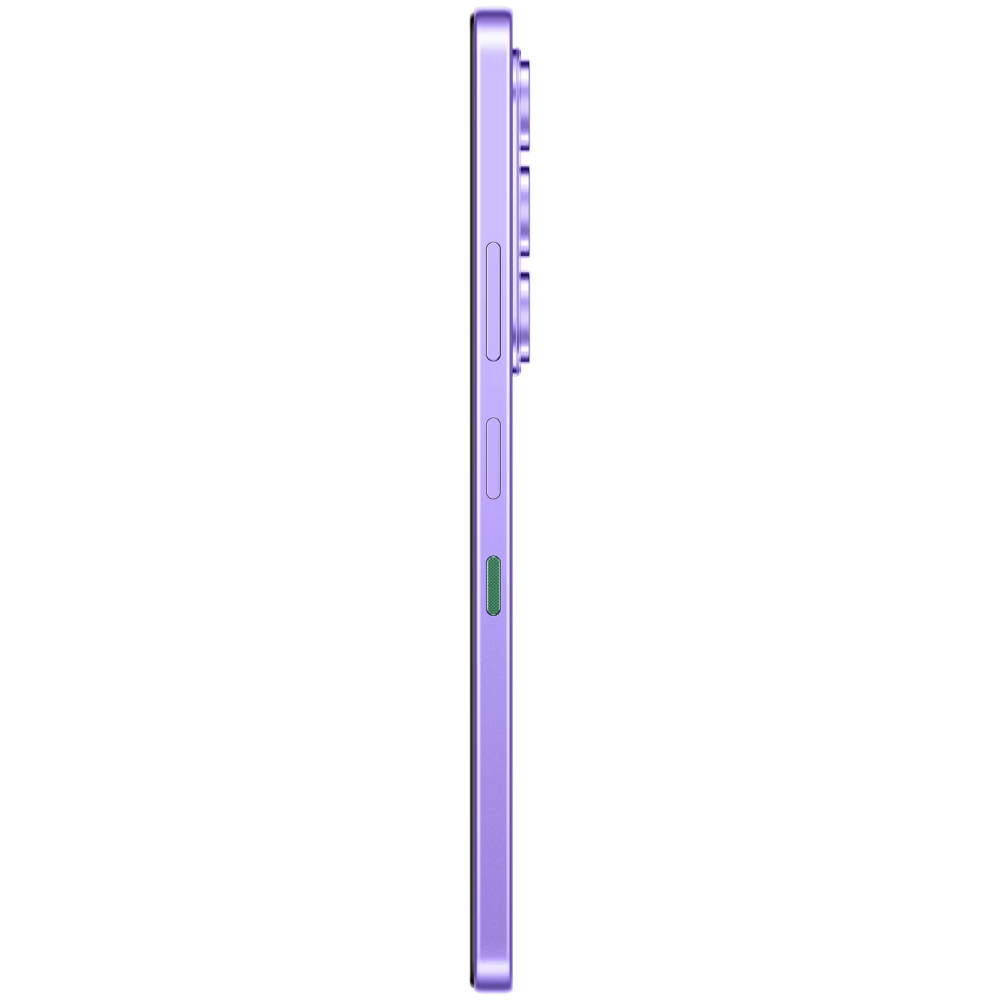Smartphone Infinix HOT 60i 4G / 6 Go / 128 Go / Purple