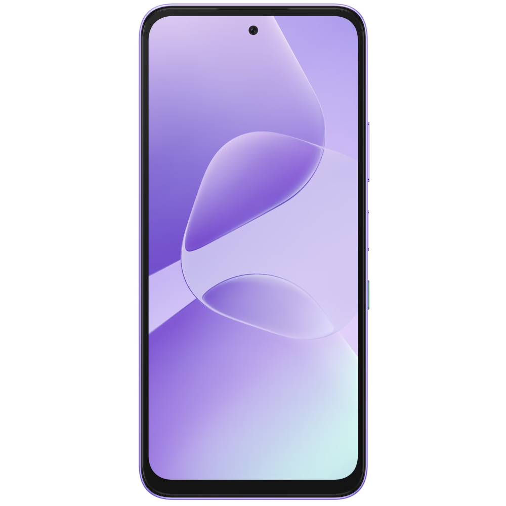 Smartphone Infinix HOT 60i 4G / 6 Go / 128 Go / Purple
