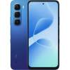 Smartphone Infinix HOT 60i 4G / 6 Go / 128 Go / Shadow Blue