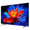 TV TCL P8K 65" QLED UHD 4K SMART TV / GOOGLE TV