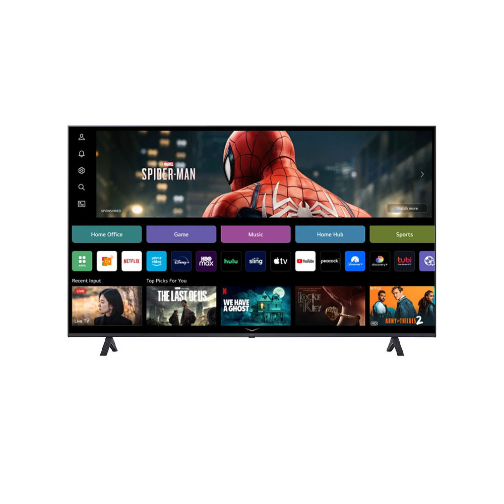 TV LG 65" UHD 4K UR78 / Smart Tv / WiFi
