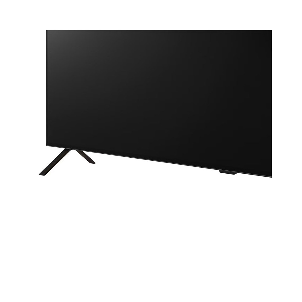 TELEVISEUR LG OLED  55" UHD 4K  SMART TV / 55B46LA
