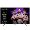 TV TCL P8K 75" QLED UHD 4K SMART TV / GOOGLE TV