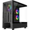 Pc de bureau Gamer ELITE / Ryzen 7 7800X3D / RTX 5070 12G / 32 Go DDR5