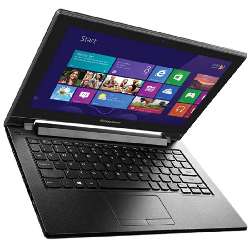 Pc Portable Lenovo IdeaPad E10 / Dual Core / 2 Go