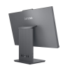 Pc de Bureau All in One Lenovo IdeaCentre AIO 24IRH9 / i7-13620H / 8 Go DDR5 / 512 Go SSD / Gris