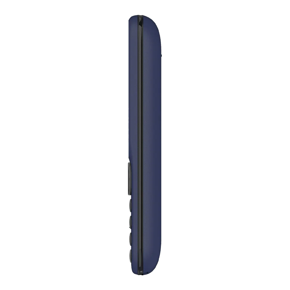 Téléphone Portable ITEL it2165 -DEEP  BLUE