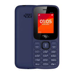 Téléphone Portable ITEL...