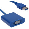 Adaptateur USB Vers VGA