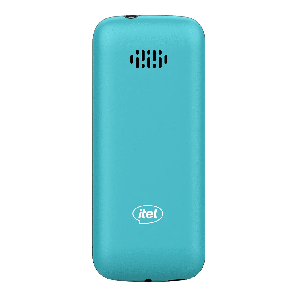 Téléphone Portable ITEL it2165 -INTERSTELLAR BLUE