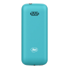 Téléphone Portable ITEL it2165 -INTERSTELLAR BLUE