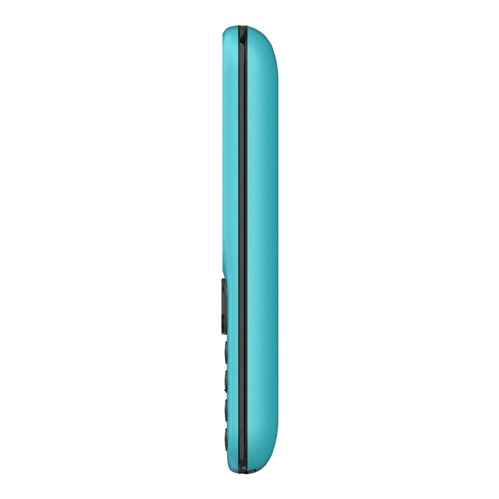 Téléphone Portable ITEL it2165 -INTERSTELLAR BLUE